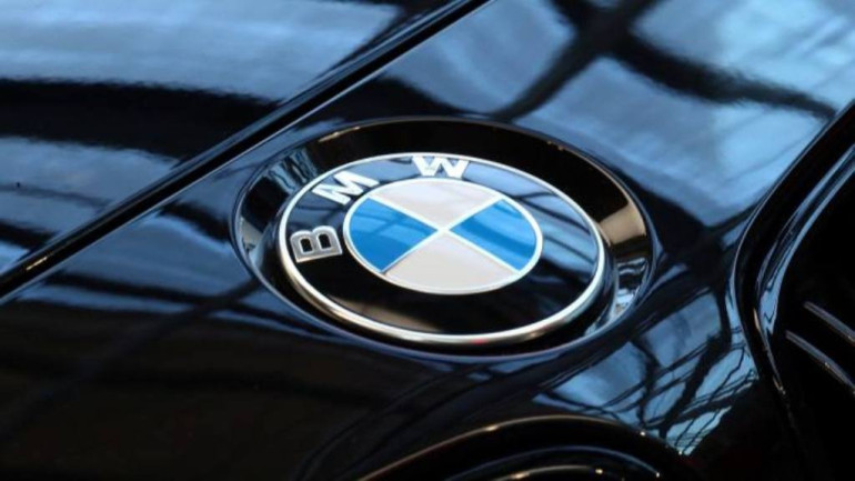 BMW-ն նոր գլխավոր տնօրեն ունի