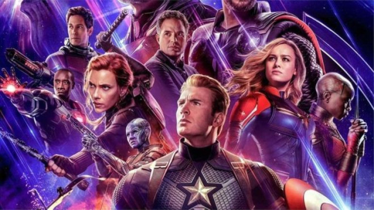 Avengers: Endgame set to pass Avatar as top movie