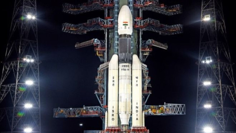 India set to re-attempt Moon mission launch