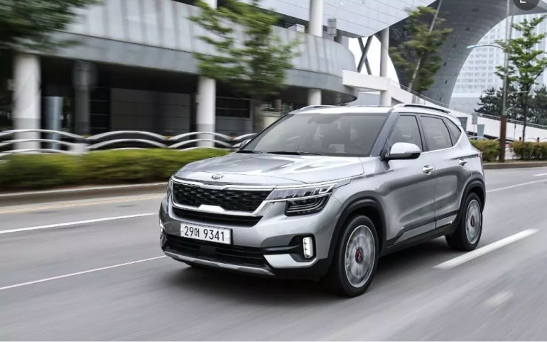 Kia Seltos. Հարավային Կորեայում ներկայացվել է տեխնոլոգիական հնարավորություններով հագեցած նորագույն քրոսովերը (լուսանկարներ)