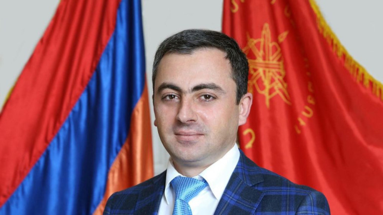 Սեպտեմբերին նախատեսում ենք մեծ կոնֆերանս, իսկ մինչև այդ շարունակելու ենք ամենօրյա աշխատանքները, այդ թվում՝ մարզերում. Իշխան Սաղաթելյան Սեպտեմբերին նախատեսում ենք մեծ կոնֆերանս, իսկ մինչև այդ շարունակելու ենք ամենօրյա աշխատանքները, այդ թվում՝ մարզերում. Իշխան Սաղաթելյան