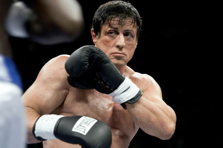 Sylvester Stallone discusses possible Rocky VII film addressing US immigration