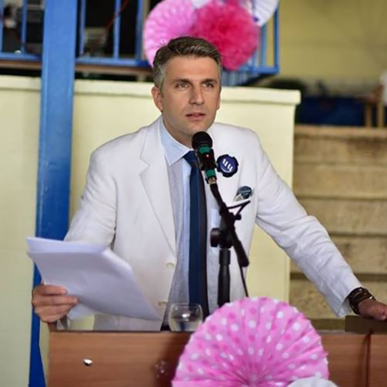 Թուրքիայի հայ համայնքը և իշխանություններն ունեն նույն ցանկությունը, որ պատրիարքական ընտրություններն անցկացվեն ամենամոտ ապագայում և կատարյալ արդարությամբ. Սարո Բենգլյան Թուրքիայի հայ համայնքը և իշխանություններն ունեն նույն ցանկությունը, որ պատրիարքական ընտրություններն անցկացվեն ամենամոտ ապագայում և կատարյալ արդարությամբ. Սարո Բենգլյան