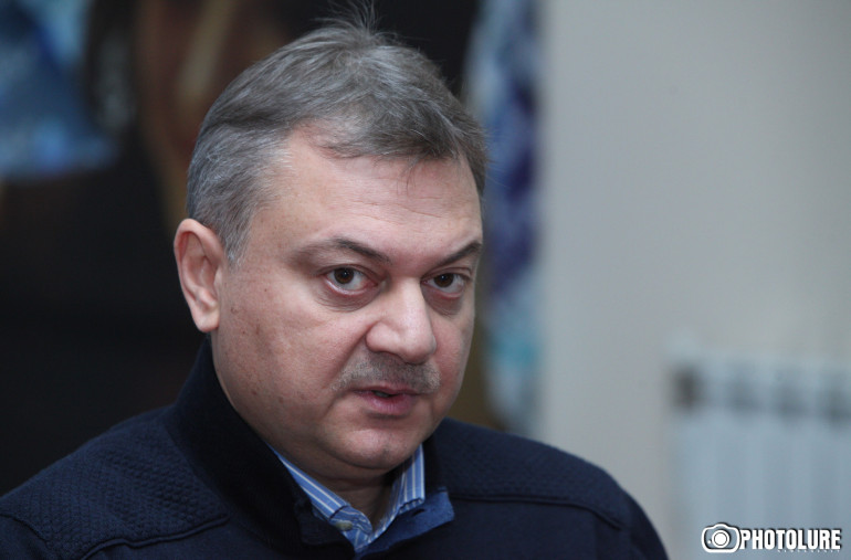 US military aid to Armenia, Azerbaijan ‘varies depending on foreign policy choices’ – Lebanese-Armenian editor
US military aid to Armenia, Azerbaijan ‘varies depending on foreign policy choices’ – Lebanese-Armenian editor