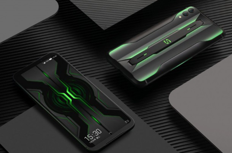Xiaomi-ն ցուցադրել է Black Shark 2 Pro գերհզոր խաղային սմարթֆոնը