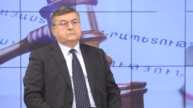 Կոնտենտի սպառումը մեր հասարակական հարաբերությունների, ընկալման հիմնաքարերից մեկն է. Արթուր Ջանիբեկյանը՝ Sevan Startup Summit-ին (տեսանյութ)