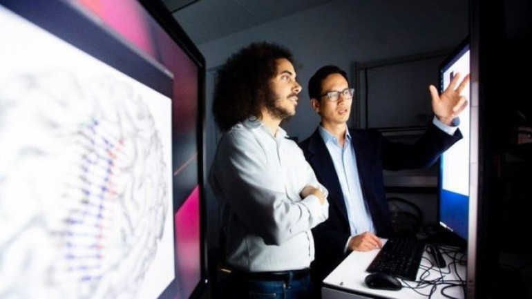 Facebook funds AI mind-reading experiment
