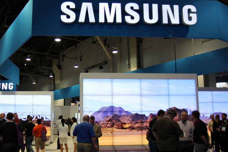 Samsung-ի եկամուտն ավելի քան 50%-ով նվազել է. ընկերությունը հետագա ֆինանսական դժվարություններ է կանխատեսում