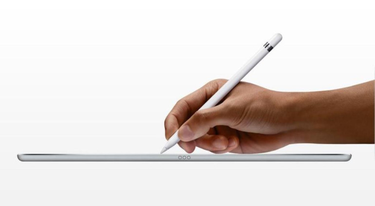 Նոր iPhone-ը կարող է Apple Pencil ունենալ