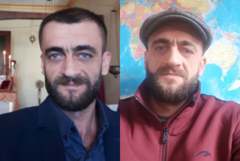 Armenian singer Vahe Davtyan dies at 44 Armenian singer Vahe Davtyan dies at 44