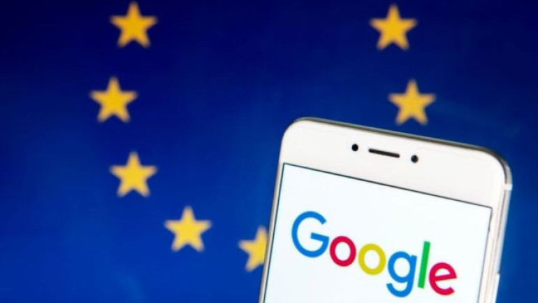 Google lets rivals bid to power Android searches in EEA