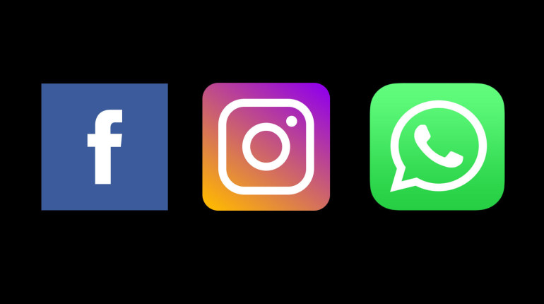 Instagram и WhatsApp поменяют названия