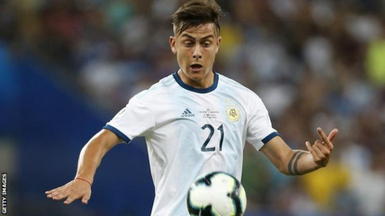 Man Utd end talks with Juventus striker over wage demands Man Utd end talks with Juventus striker over wage demands