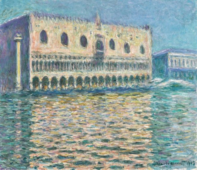 Claude Monet's £28m masterpiece blocked from leaving UK by government
