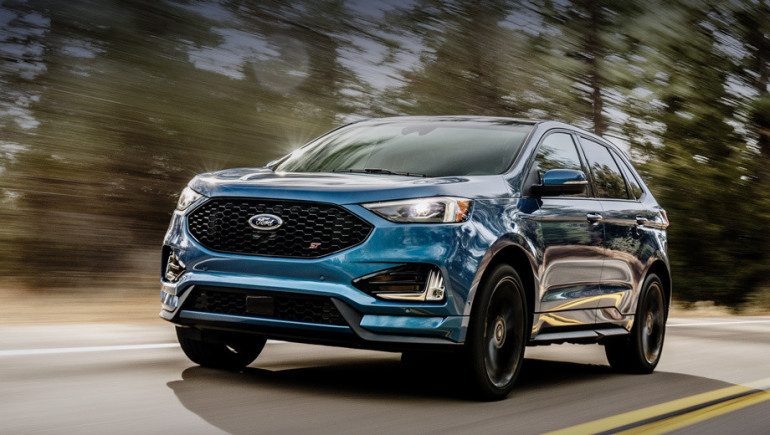 Ford Motor ընկերությունը նոր արտադրական և գիտահետազոտական կենտրոններ կստեղծի Չինաստանում