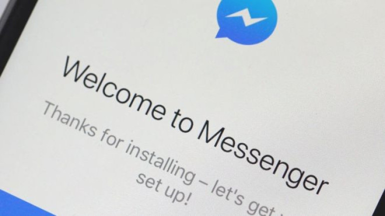 Facebook workers 'listened' to voice messages