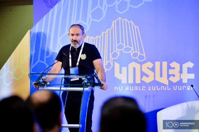 Էրզրումում հայտնաբերել են վրաց թագուհի Թամարի լեգենդար թոռնուհու գերեզմանը