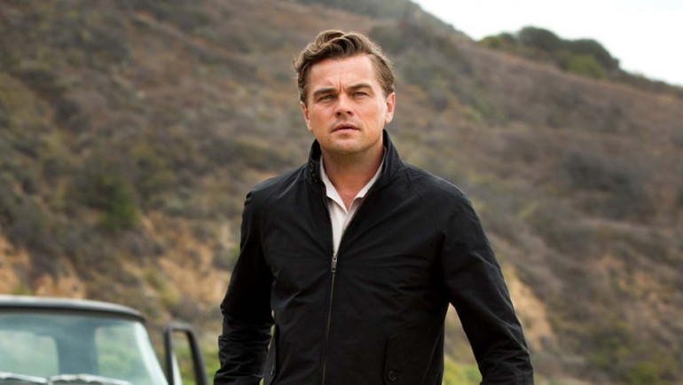 Quentin Tarantino's 'Once Upon a Time in Hollywood' nears $200m globally
