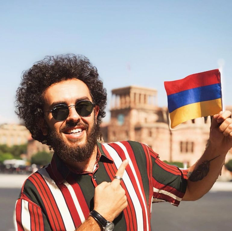 «Նոր Ալիք-2019». Հայաստանի ներկայացուցիչ Արտյոմ Հակոբյանը մրցութային առաջին օրվա արդյունքներից հետո 9-րդն է