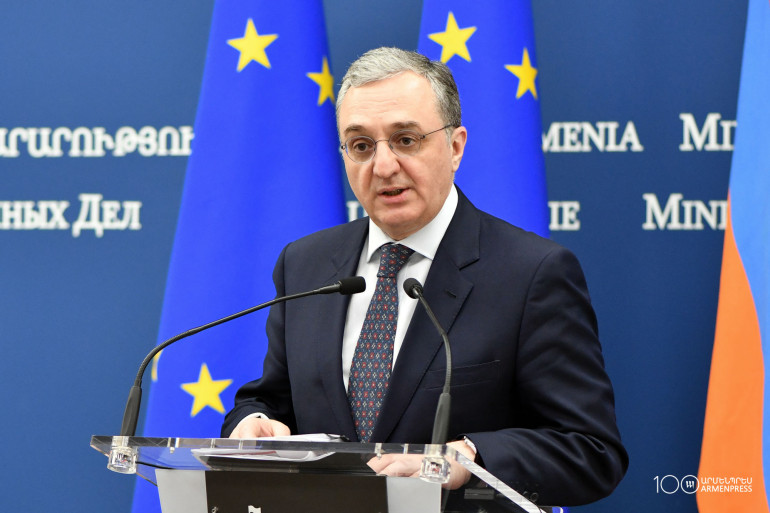 Mnatsakanyan: Armenia highly values US assistance Mnatsakanyan: Armenia highly values US assistance