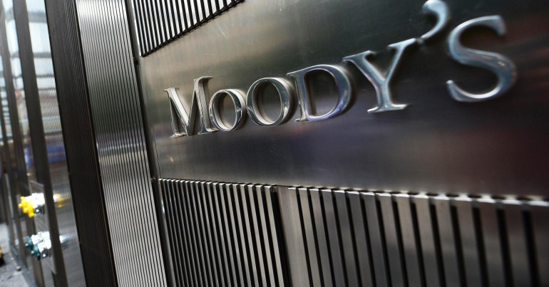 Moody's upgrades Armenia's rating to Ba3; changes outlook to stable from positive