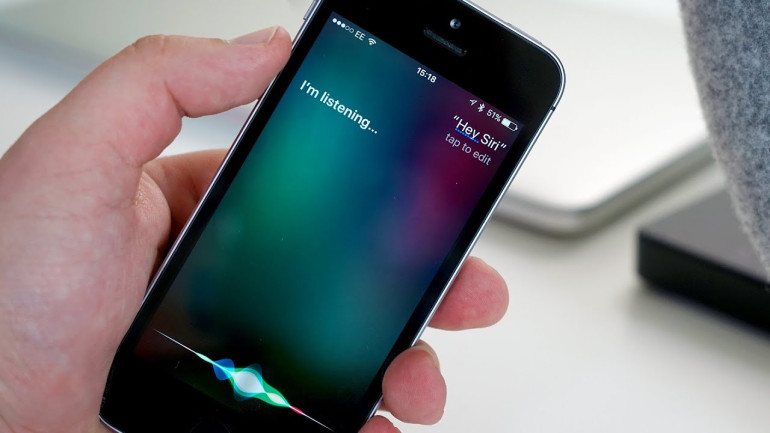 Apple-ը կդադարեցնի օգտատերերի և Siri-ի երկխոսությունը լսելու պրակտիկան