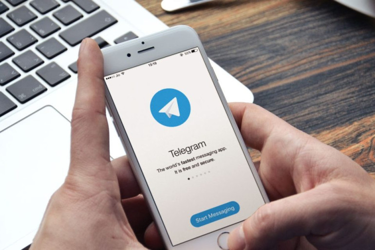 Հոնկոնգի ցույցերի ֆոնին Telegram-ի օգտատերերը սեփական ինքնությունը թաքցնելու հնարավորություն կստանան