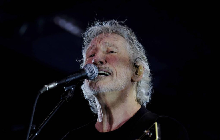 Pink Floyd խմբի հիմնադիրը կոչ է արել ազատ արձակել Ջուլիան Ասանժին