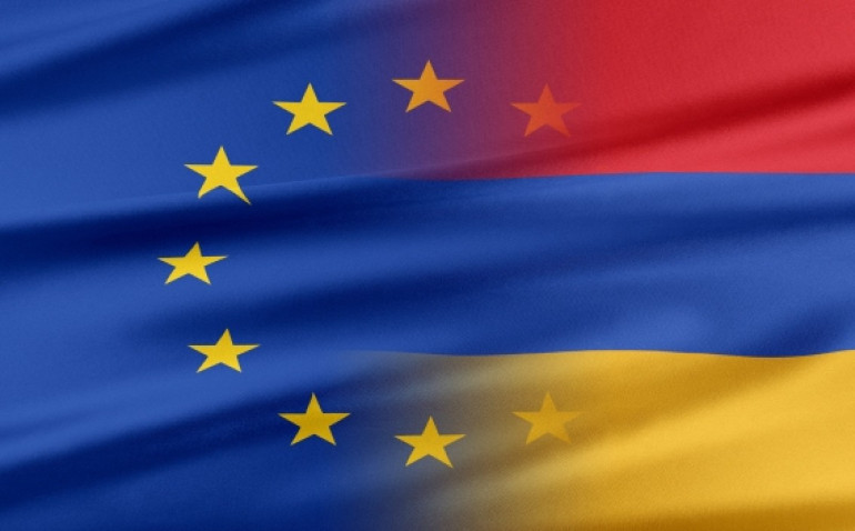 168 Zham: EU member states 'step up deportation of Armenians'