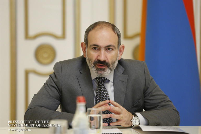 Պարո՛ն Փաշինյան, շուկայում կարտոֆիլի գները «թռել» են, ի՞նչ ուտեն այս պարագայում աղքատները. ըստ վիճակագրության՝ կարտոֆիլի գները հուլիսին 75.4 %-ով աճել են Պարո՛ն Փաշինյան, շուկայում կարտոֆիլի գները «թռել» են, ի՞նչ ուտեն այս պարագայում աղքատները. ըստ վիճակագրության՝ կարտոֆիլի գները հուլիսին 75.4 %-ով աճել են