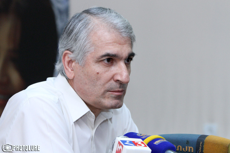 Տնտեսական փոփոխությունները չնչին են, գնաճն աստիճանաբար կավելանա. Գագիկ Մակարյան