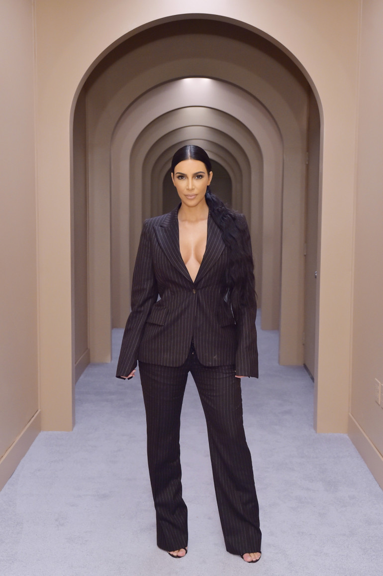 Kim Kardashian West to attend WCIT 2019 in Armenia Kim Kardashian West to attend WCIT 2019 in Armenia