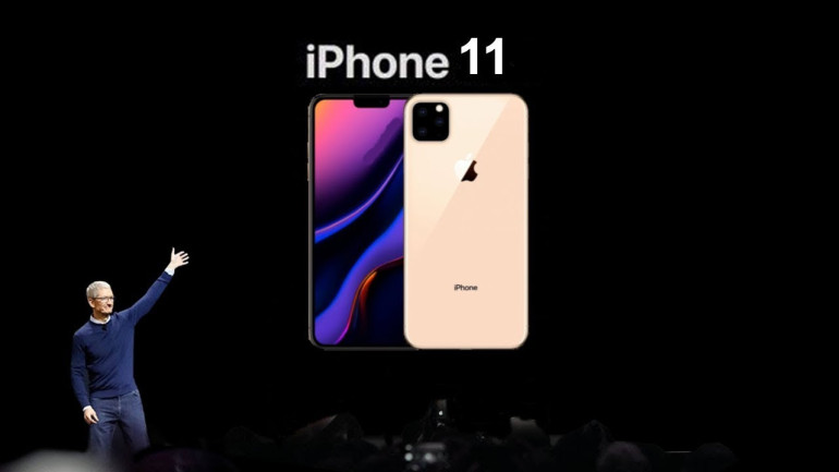 Apple-ի ամենամյա շնորհանդեսին ներկայացվեց նոր սերնդի iPhone սմարթֆոնների շարքը. iPhone 11 Pro-ն հասանելի կլինի 4 երանգով (տեսանյութ, լուսանկարներ, լրացված)