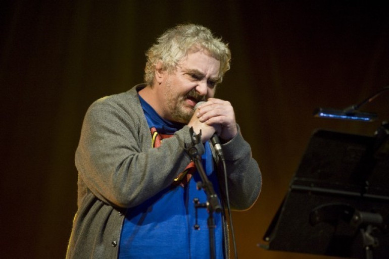 Cult musician Daniel Johnston dies at 58