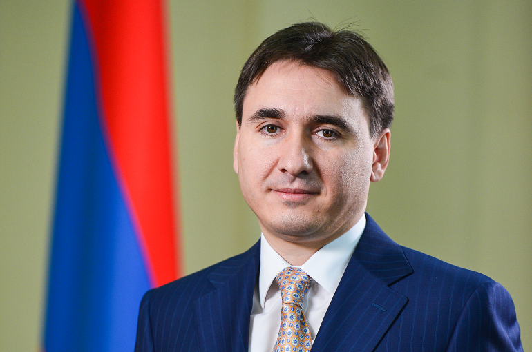 Արմեն Գևորգյան. Ո՞ր արդյունքի համար աշխատել. մաս 1 Արմեն Գևորգյան. Ո՞ր արդյունքի համար աշխատել. մաս 1