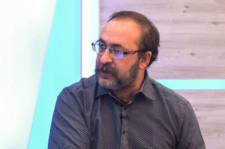«Իմ քայլը» խմբակցությունը Հրայր Թովմասյանի լիազորությունների դադարեցման գործընթաց է սկսելու. Լիլիթ Մակունց