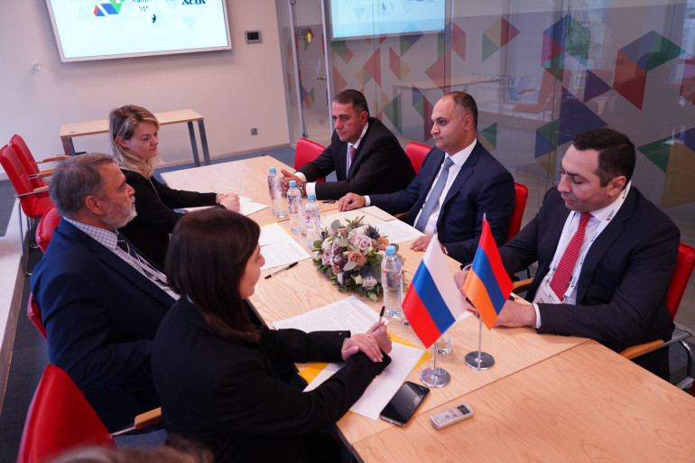 Վալերիյ Օսիպյանն ազատվեց ոստիկանապետի պաշտոնից․ պաշտոնական