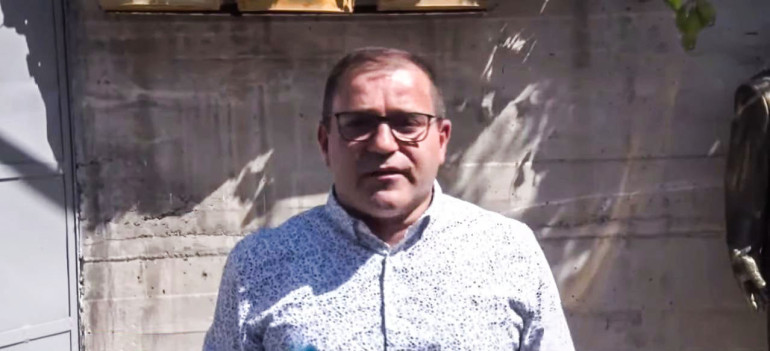 «Գահերի խաղ»-ից դերասան Շոն Բինը հայտարարել է, որ հոգնել է ֆիլմերում «մահանալուց» (լուսանկարներ)