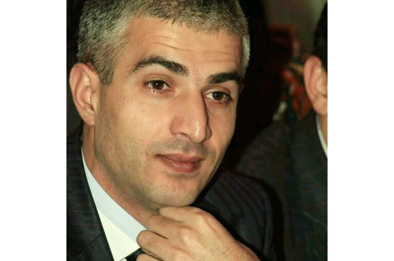 2015թ․ դատապարտյալից «սպարտիվկա» վերցնելու համար «Վարդաշեն» ՔԿՀ պետի պաշտոնից ազատված Մանուկ Պողոսյանն այժմ նշանակվել է «Կոշ» ՔԿՀ-ի պետի ԺՊ 2015թ․ դատապարտյալից «սպարտիվկա» վերցնելու համար «Վարդաշեն» ՔԿՀ պետի պաշտոնից ազատված Մանուկ Պողոսյանն այժմ նշանակվել է «Կոշ» ՔԿՀ-ի պետի ԺՊ