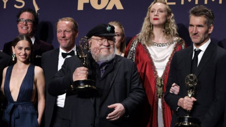 Emmy Awards 2019 winners and nominees named