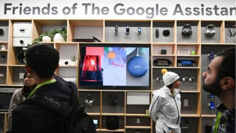 Google seeks permission to listen to Assistant recordings