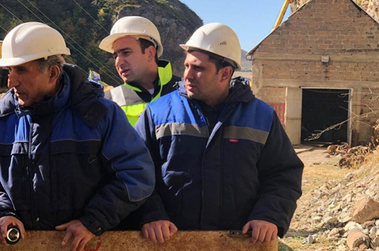 Լոս Անջելեսում կյանքից հեռացել է «Սպանել Բիլին» ֆիլմի հայազգի դերասան Սիդ Հեյգը՝ Սիդնեյ Էդդի Մոսեսյանը