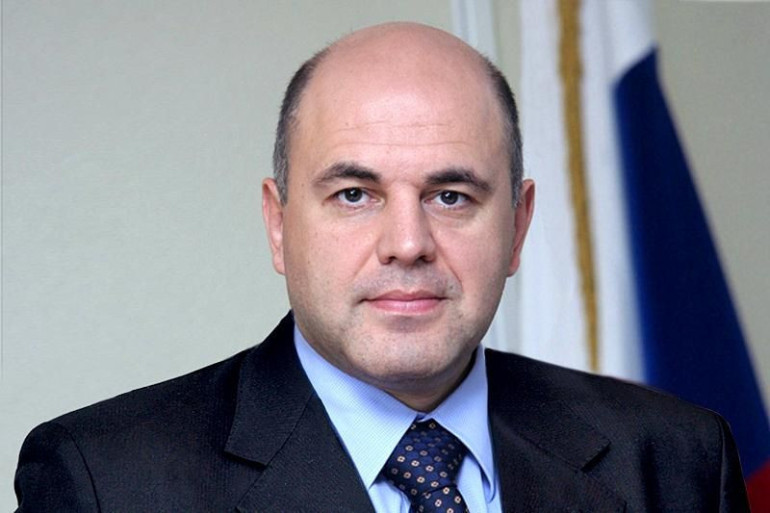 Head of Russian Federal Tax Service named keynote speaker at WCIT 2019