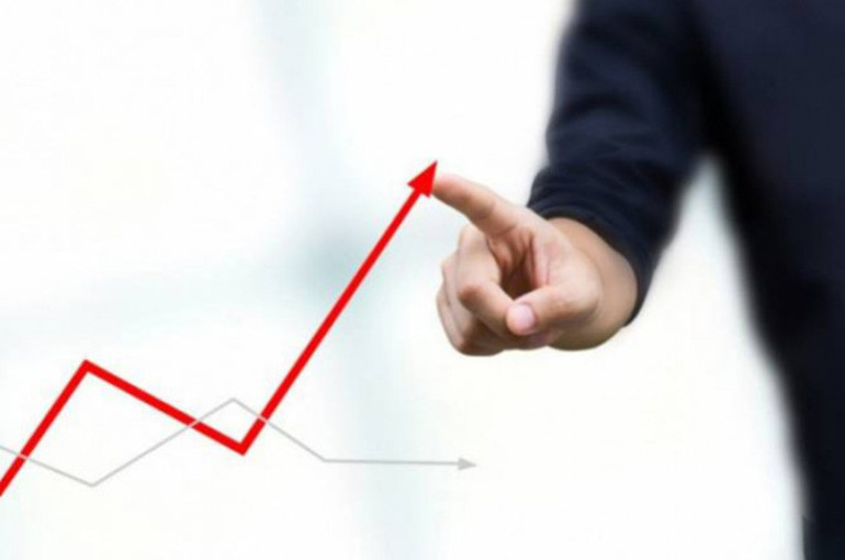 Տնտեսական ակտիվության ցուցանիշը 2019թ. հունվար-օգոստոսին կազմել է 7%, գնաճը կազմել է 1.8%. Վիճակագրական կոմիտե Տնտեսական ակտիվության ցուցանիշը 2019թ. հունվար-օգոստոսին կազմել է 7%, գնաճը կազմել է 1.8%. Վիճակագրական կոմիտե