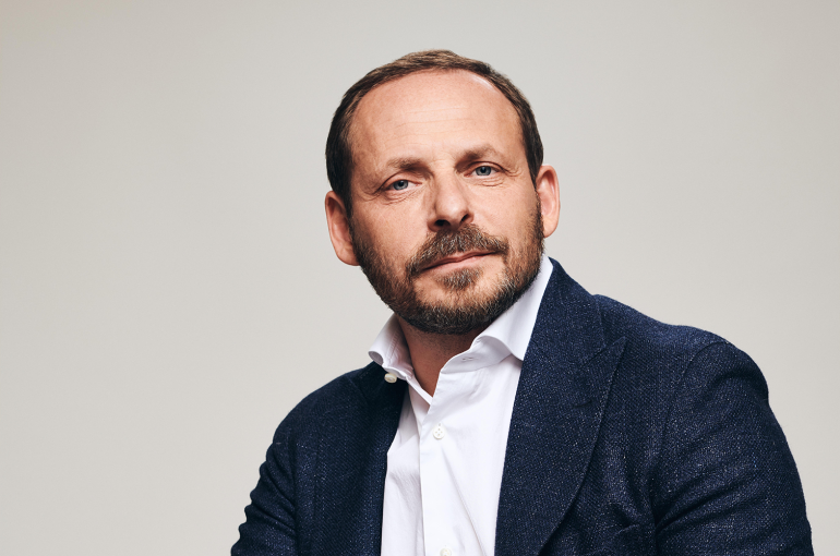 WCIT 2019 adds Yandex CEO Arkady Volozh to Distinguished Speakers Series