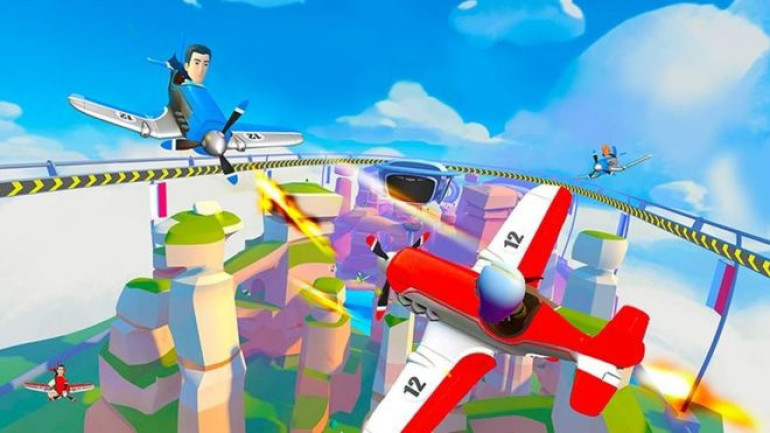 Facebook to create VR world called Horizon