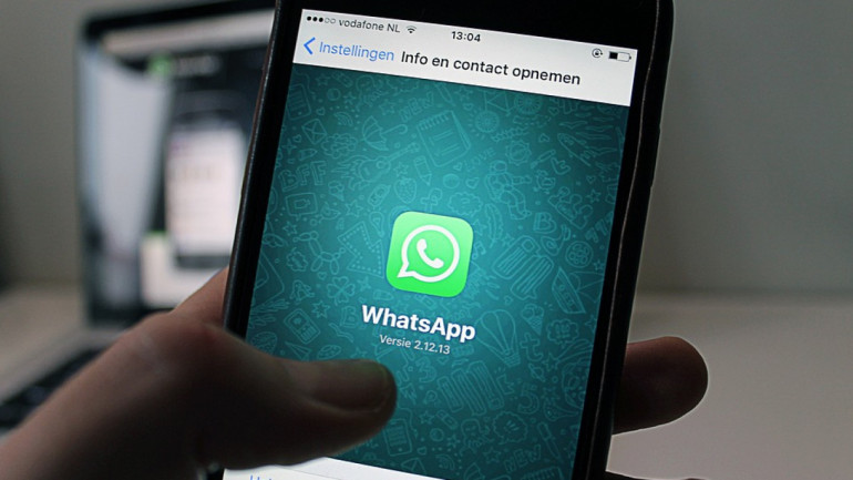 WhatsApp-ն անհասանելի կդառնա հին սմարթֆոնների համար