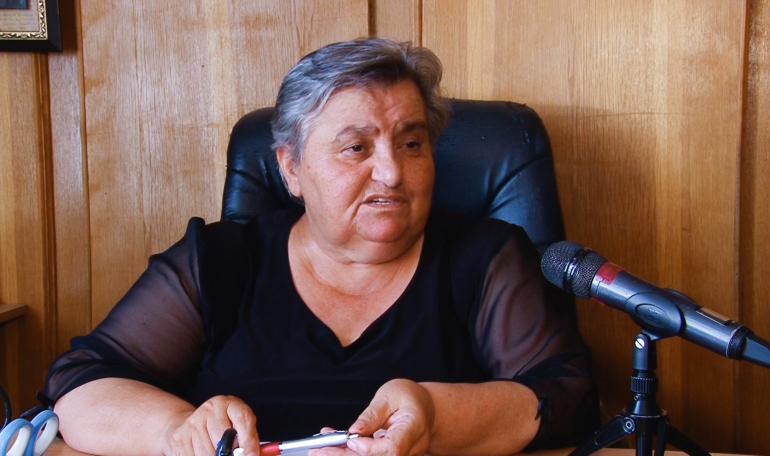 Ցավում ենք, որ փողոցային վեճերի ժամանակ զոհվածների ընտանիքներին գնահատում են, մեզ՝ ոչ. Մարգարիտա Խաչատրյանի խոսքով՝ բողոքի ակցիայից հետո էլ կառավարությունից որևէ արձագանք չի եղել (տեսանյութ) Ցավում ենք, որ փողոցային վեճերի ժամանակ զոհվածների ընտանիքներին գնահատում են, մեզ՝ ոչ. Մարգարիտա Խաչատրյանի խոսքով՝ բողոքի ակցիայից հետո էլ կառավարությունից որևէ արձագանք չի եղել (տեսանյութ)