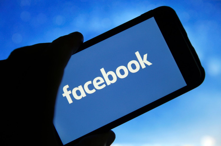 Facebook-ի աշխատանքում խափանում է տեղի ունեցել