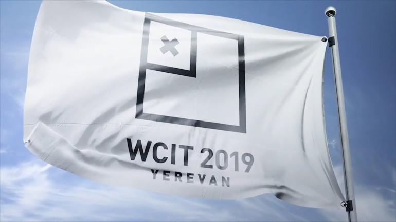 «WCIT 2019»-ը հայտարարել է համաժողովի բացման բանախոսների անունները․ ելույթով հանդես կգա նաև Նիկոլ Փաշինյանը